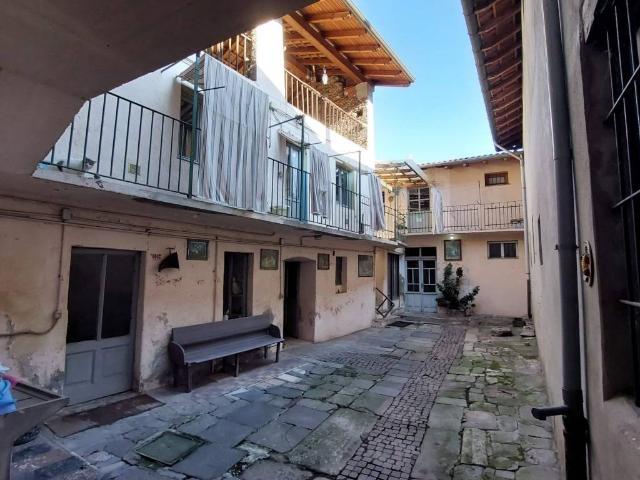 Villa Indipendente in vendita a Piemonte, Novara