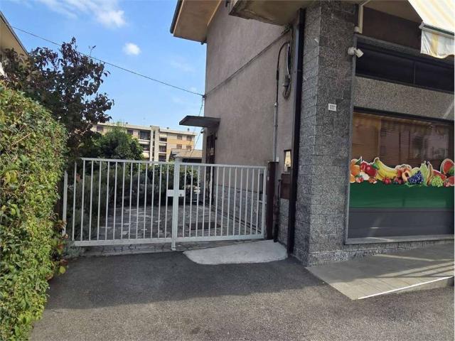 Villa Indipendente in vendita a Tabuloni, Borgomanero