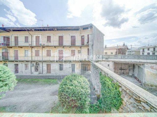Villa Indipendente in vendita a Piemonte, Novara
