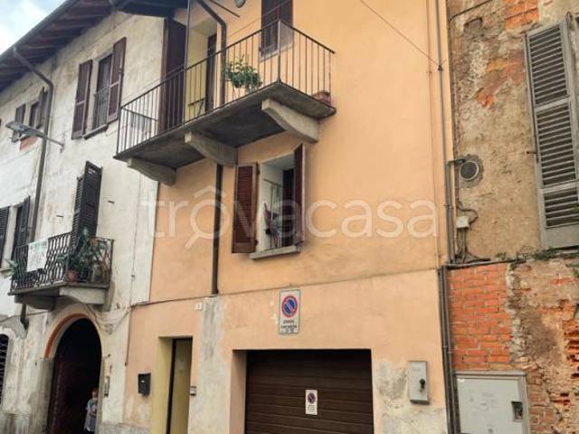 Villa Indipendente in vendita a Piemonte, Novara