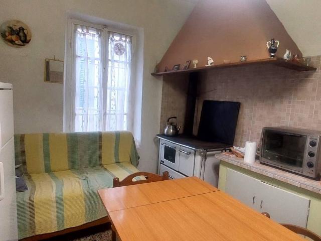 Villa Indipendente in vendita a Ville San Sebastiano, Borgomaro