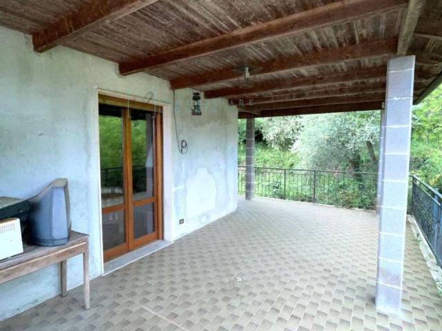 Villa Indipendente in vendita a Aurigo, Liguria