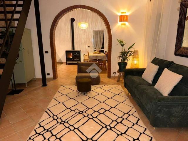 Villa Indipendente in vendita a Borgomaro, Liguria