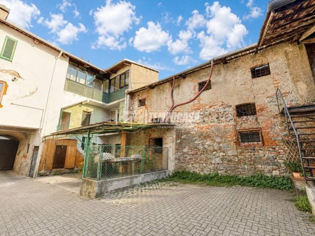 Villa Indipendente in vendita a Piemonte, Torino