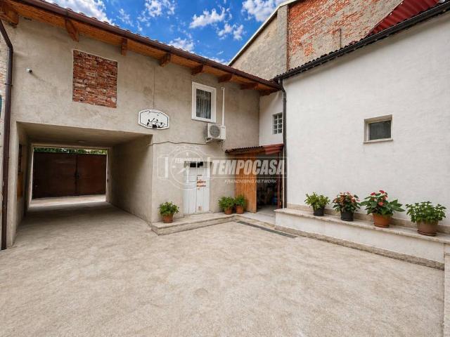 Villa Indipendente in vendita a Piemonte, Torino
