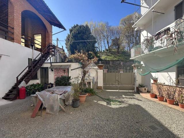 Villa Indipendente in vendita a Piemonte, Torino