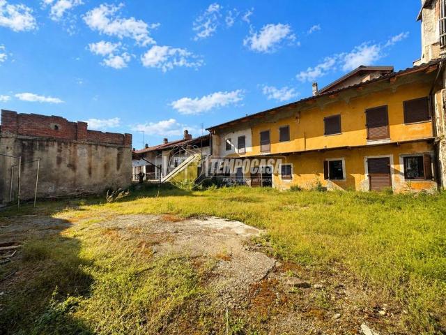 Villa Indipendente in vendita a Piemonte, Torino
