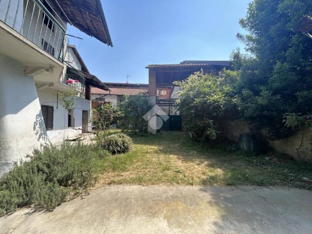 Villa Indipendente in vendita a Piemonte, Torino