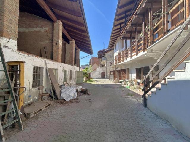 Villa Indipendente in vendita a Piemonte, Torino