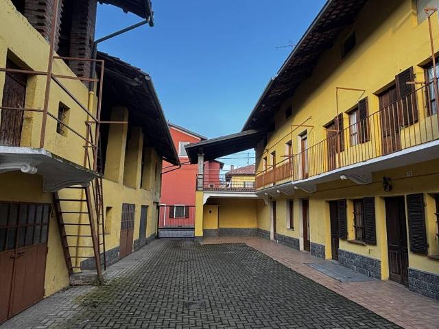 Villa Indipendente in vendita a Piemonte, Torino