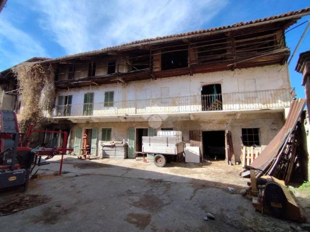 Villa Indipendente in vendita a Piemonte, Torino