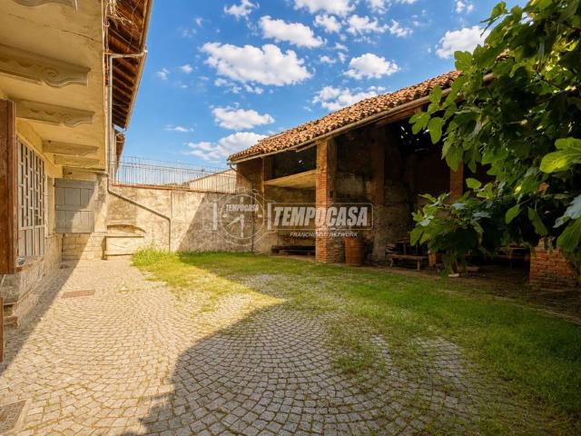 Villa Indipendente in vendita a Piemonte, Torino