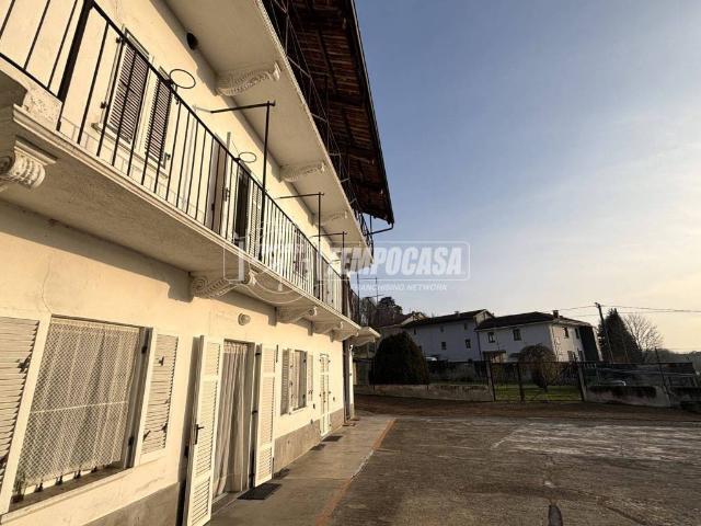 Villa Indipendente in vendita a Piemonte, Torino
