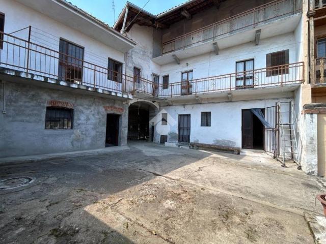 Villa Indipendente in vendita a Piemonte, Torino