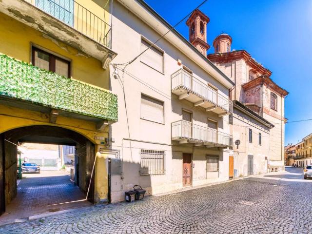 Villa Indipendente in vendita a Piemonte, Torino