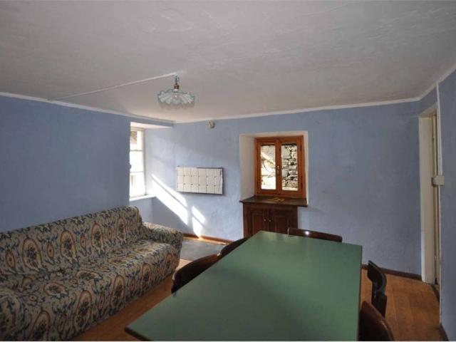 Villa Indipendente in vendita a Bannio Anzino, Piemonte