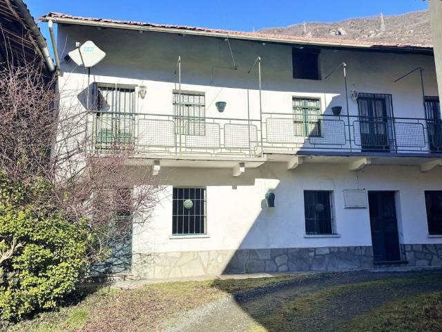Villa Indipendente in vendita a Piemonte, Torino