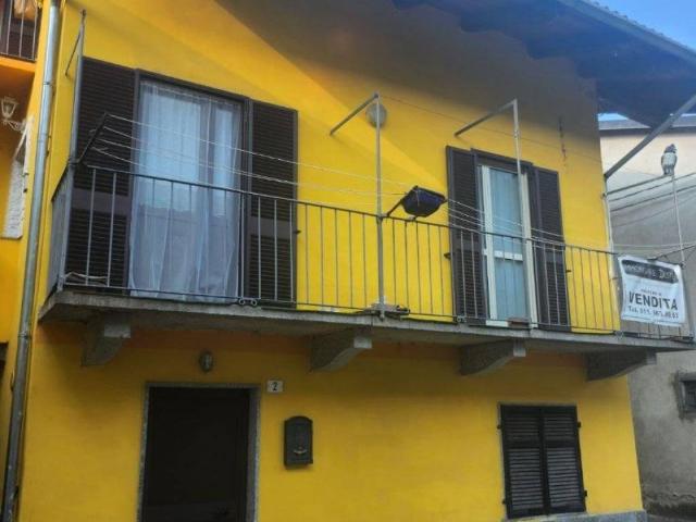 Villa Indipendente in vendita a Piemonte, Torino