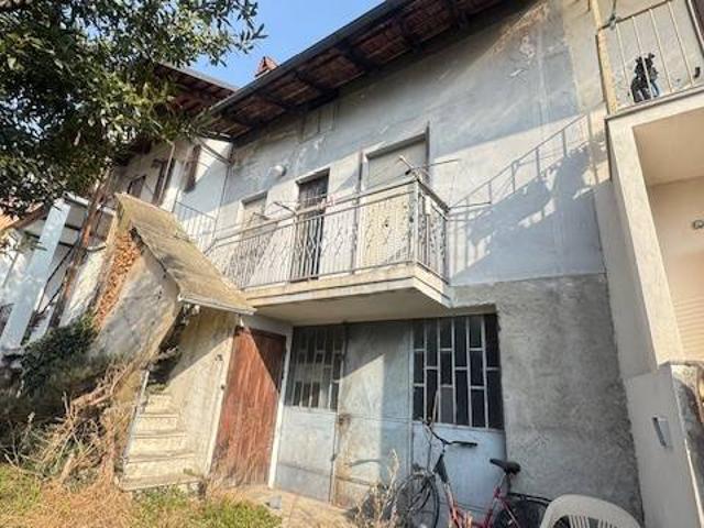 Villa Indipendente in vendita a Piemonte, Torino