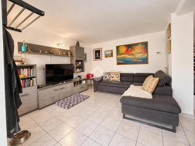 Villa Indipendente in vendita a Borgone Susa, Torino
