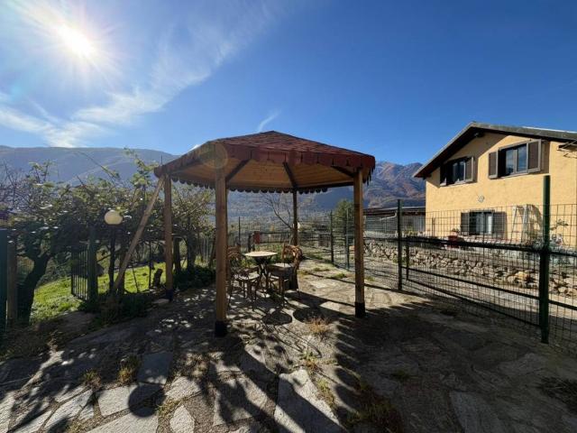 Villa Indipendente in vendita a Piemonte, Torino
