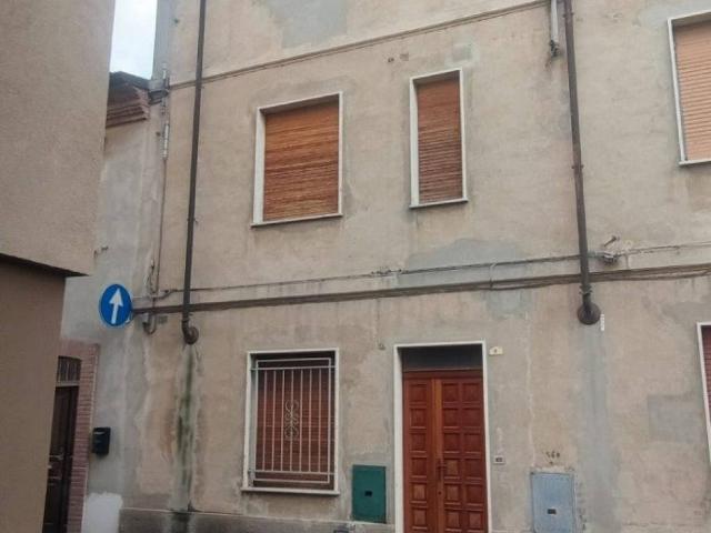 Villa Indipendente in vendita a Borgonovo Val Tidone, Reggio Emilia