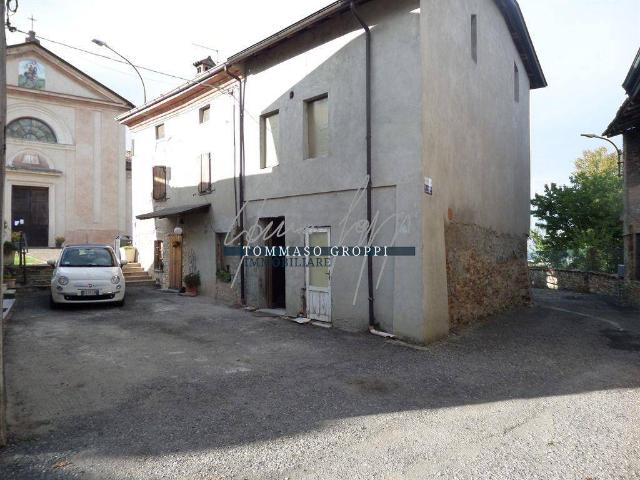 Villa Indipendente in vendita a Borgonovo Val Tidone, Reggio Emilia