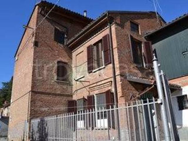 Villa Indipendente in vendita a Piemonte, Alessandria
