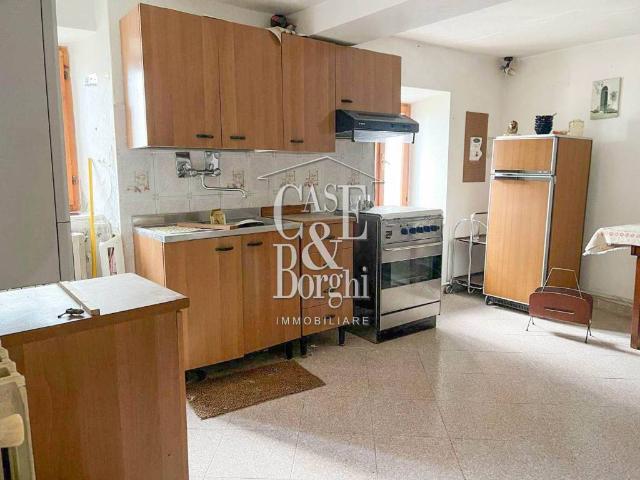 Villa Indipendente in vendita a Borgoratto Mormorolo, Lombardia