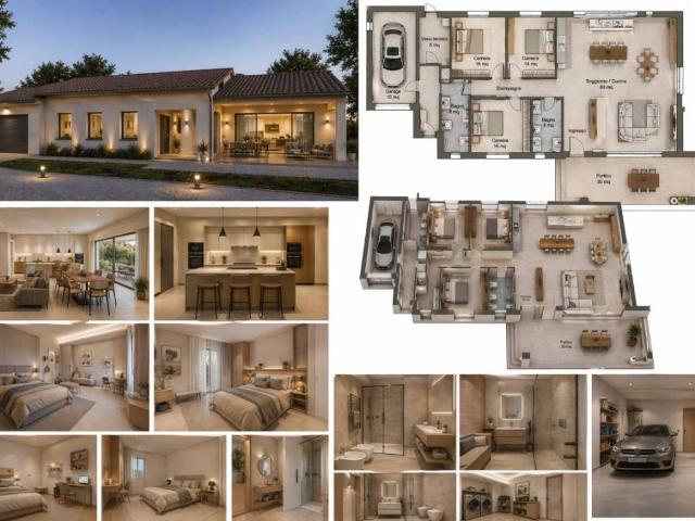 Villa Indipendente in vendita a San Michele delle Badesse, Borgoricco