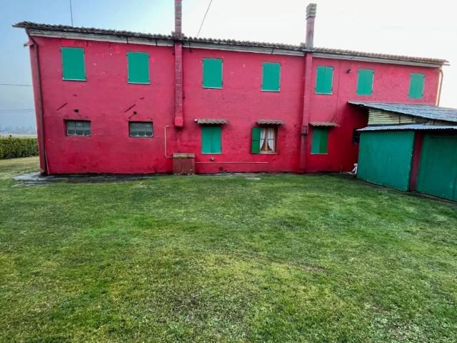 Villa Indipendente in vendita a Borgoricco, Veneto