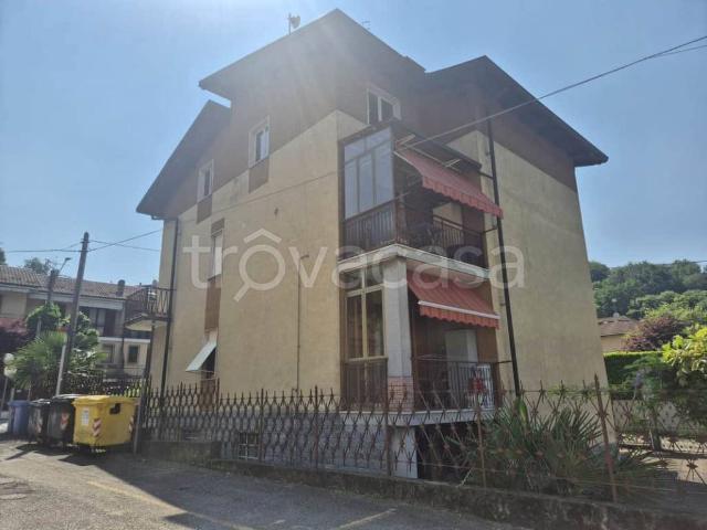 Villa Indipendente in vendita a Piemonte, Vercelli