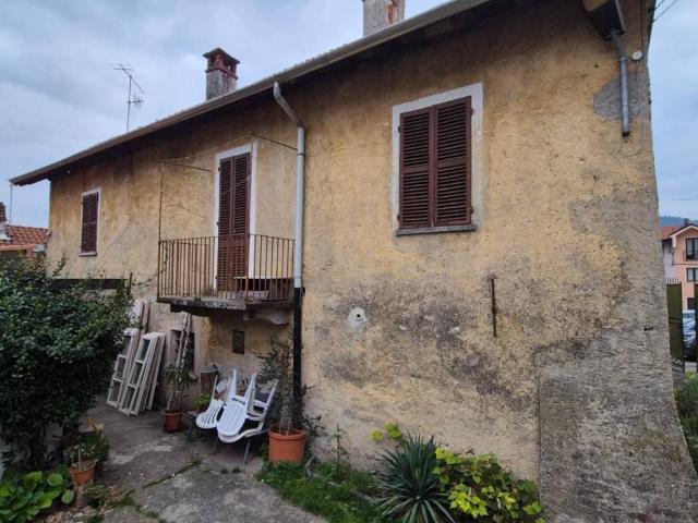 Villa Indipendente in vendita a Cellio con Breia, Piemonte