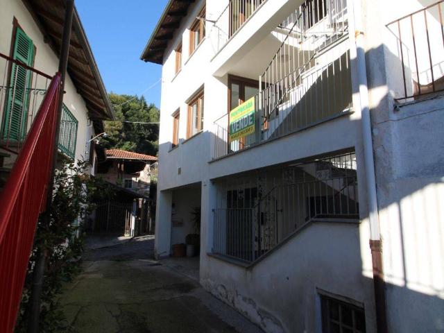 Villa Indipendente in vendita a Cellio con Breia, Piemonte