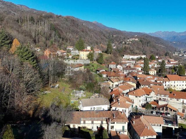 Villa Indipendente in vendita a Cellio con Breia, Piemonte