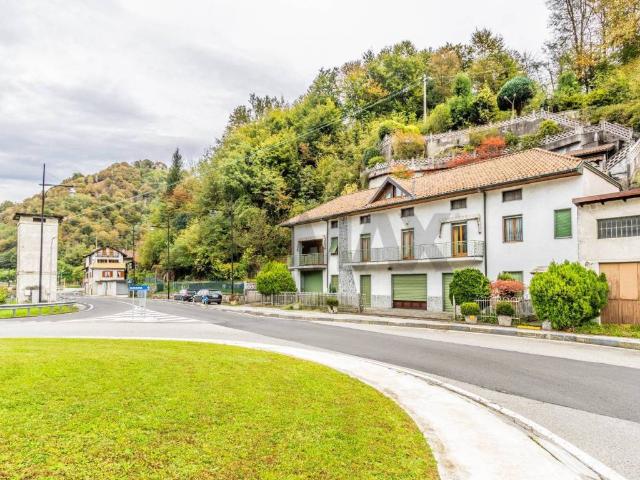 Villa Indipendente in vendita a Cellio con Breia, Piemonte