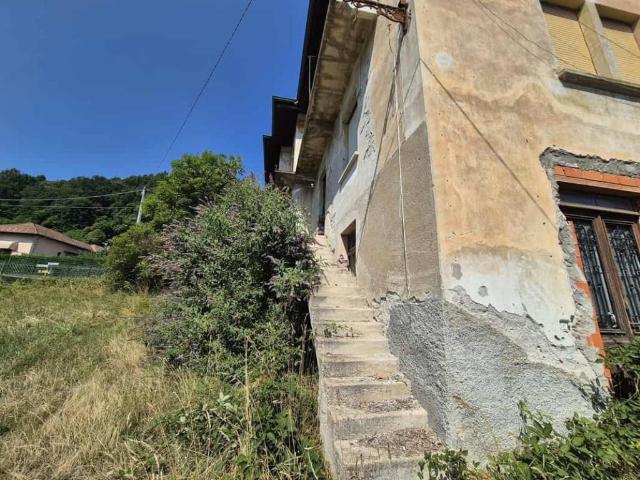Villa Indipendente in vendita a Cellio con Breia, Piemonte