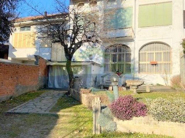 Villa Indipendente in vendita a Cellio con Breia, Piemonte