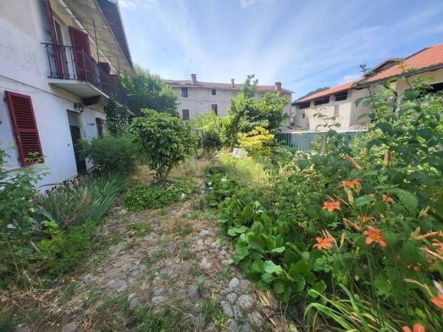 Villa Indipendente in vendita a Cellio con Breia, Piemonte