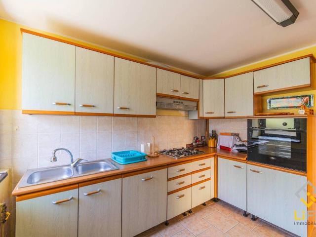 Villa Indipendente in vendita a Cellio con Breia, Piemonte