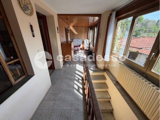 Villa Indipendente in vendita a Cellio con Breia, Piemonte