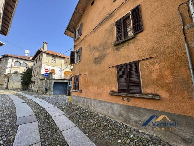Villa Indipendente in vendita a Cellio con Breia, Piemonte