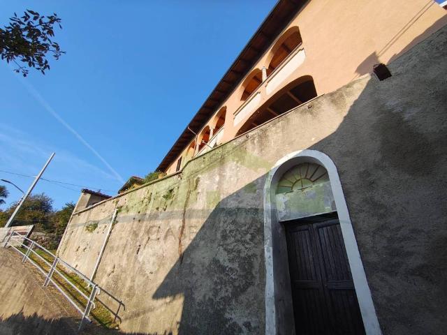 Villa Indipendente in vendita a Cellio con Breia, Piemonte