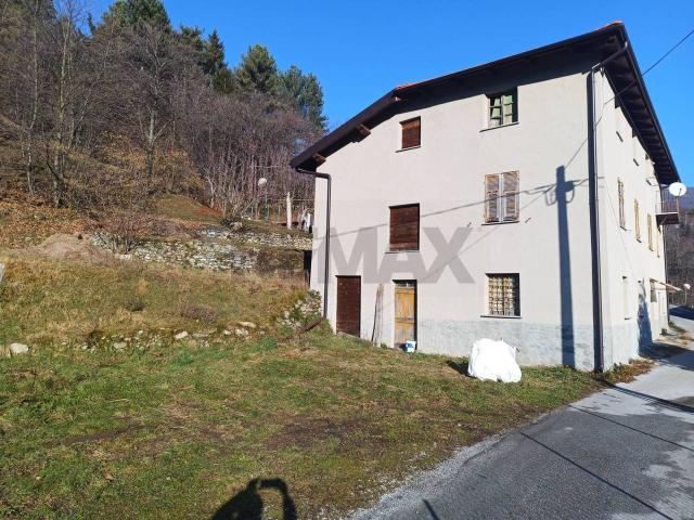 Villa Indipendente in vendita a Bormida, Liguria
