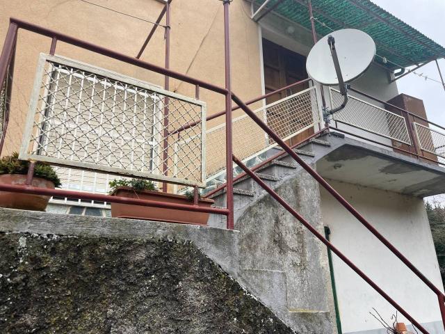 Villa Indipendente in vendita a Bormida, Liguria