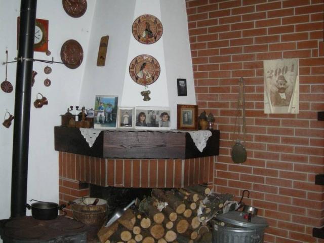 Villa Indipendente in vendita a Bormida, Liguria