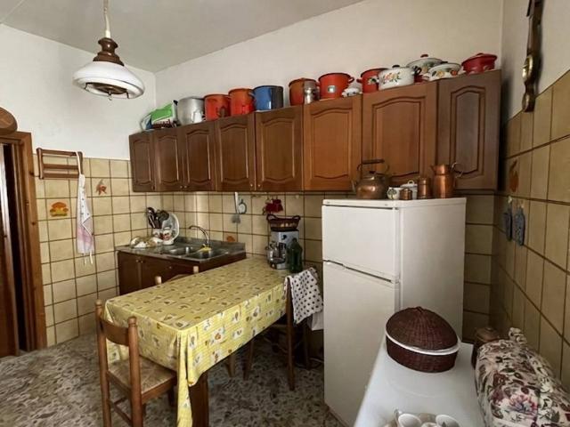 Villa Indipendente in vendita a Borore, Sardigna/Sardegna