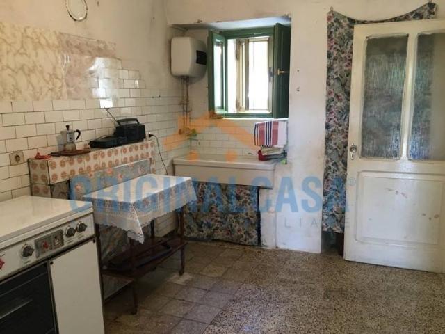 Villa Indipendente in vendita a Borrello, Abruzzo