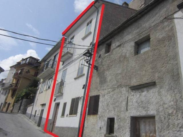 Villa Indipendente in vendita a Borrello, Abruzzo