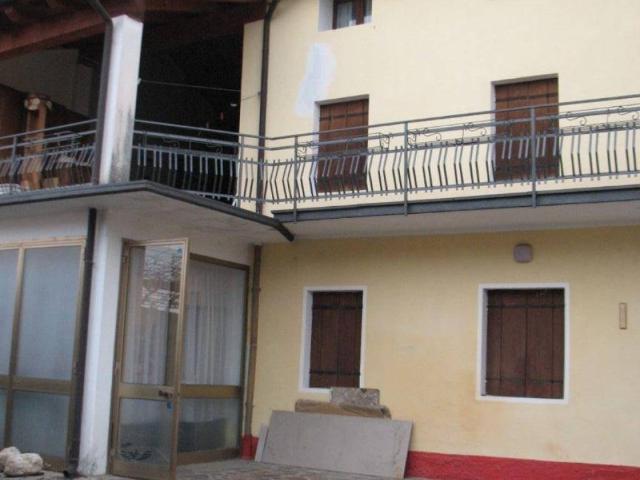 Villa Indipendente in vendita a Pieve del Grappa, Borso Del Grappa